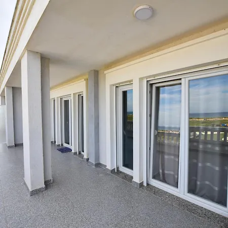 Apartment'S Guraj Residence Velipoje Exterior photo
