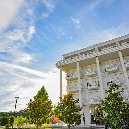 Apartment'S Guraj Residence Velipoje Exterior photo
