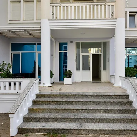 Apartment'S Guraj Residence Velipoje Exterior photo