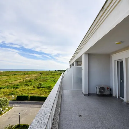 Apartment'S Guraj Residence Velipoje Exterior photo