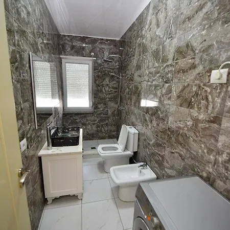 Apartment'S Guraj Residence Velipoje Exterior photo