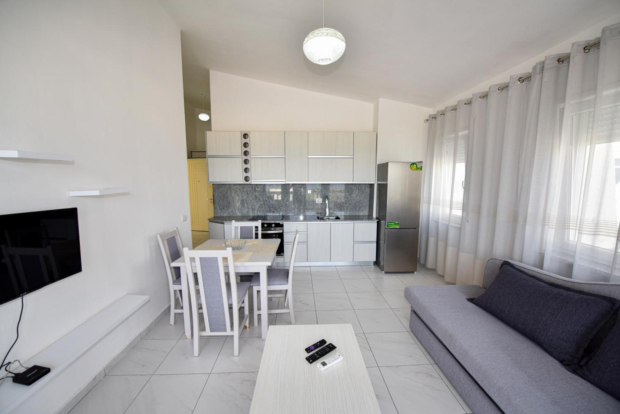 Apartment's Guraj Apartment *