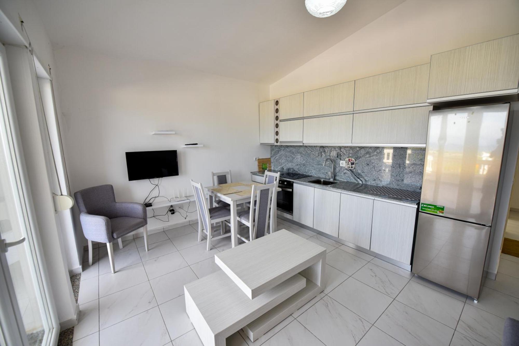Apartment Apartment's Guraj