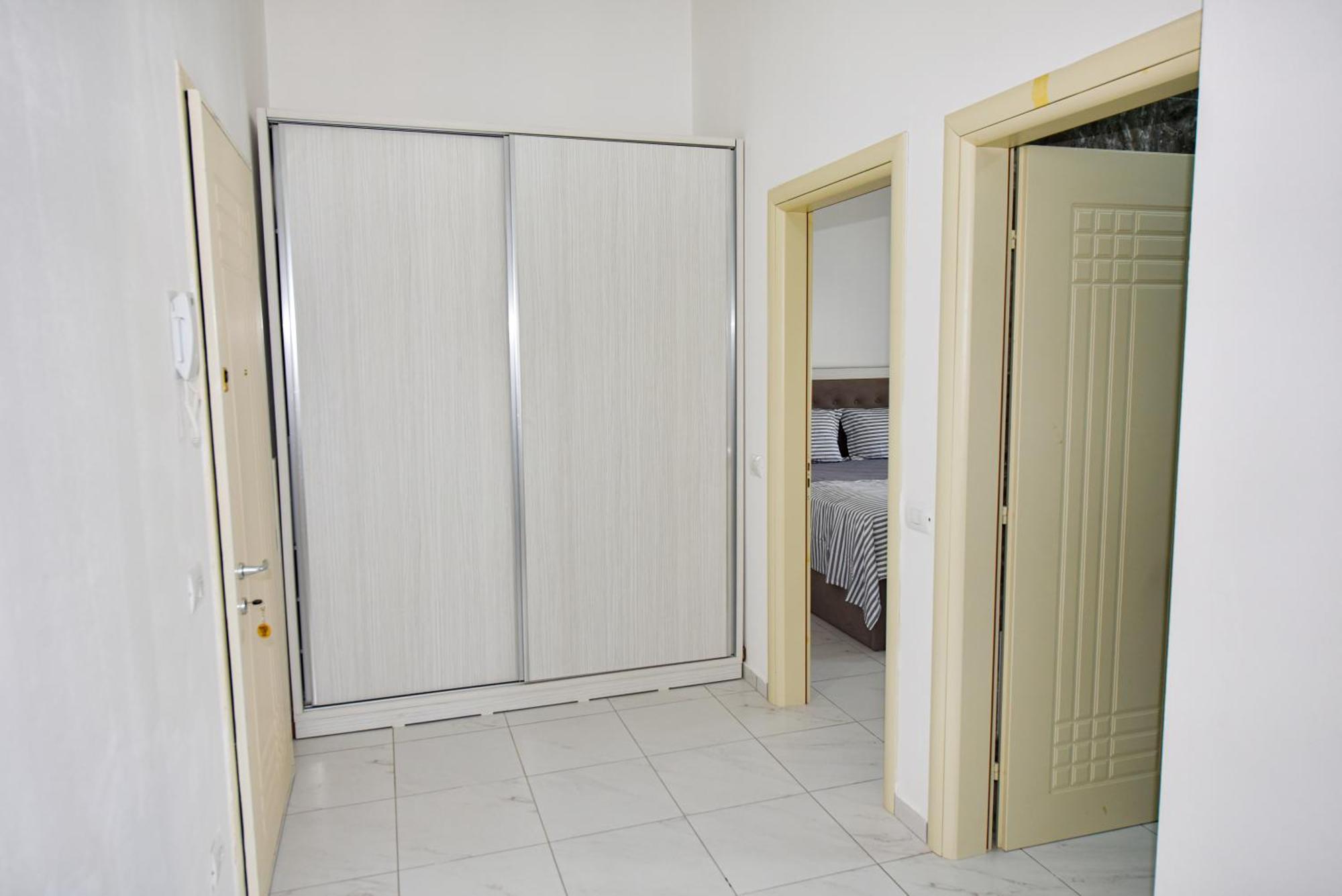 Apartment's Guraj Apartment Velipojë