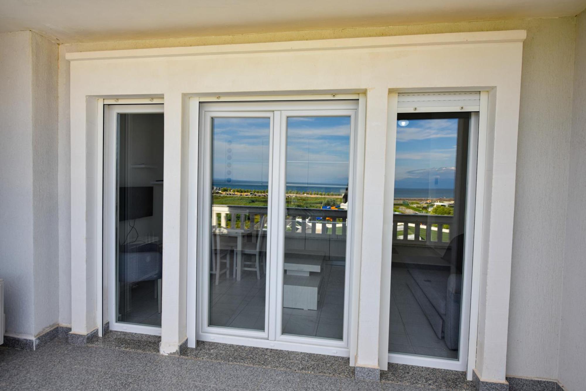 Apartment's Guraj Velipojë