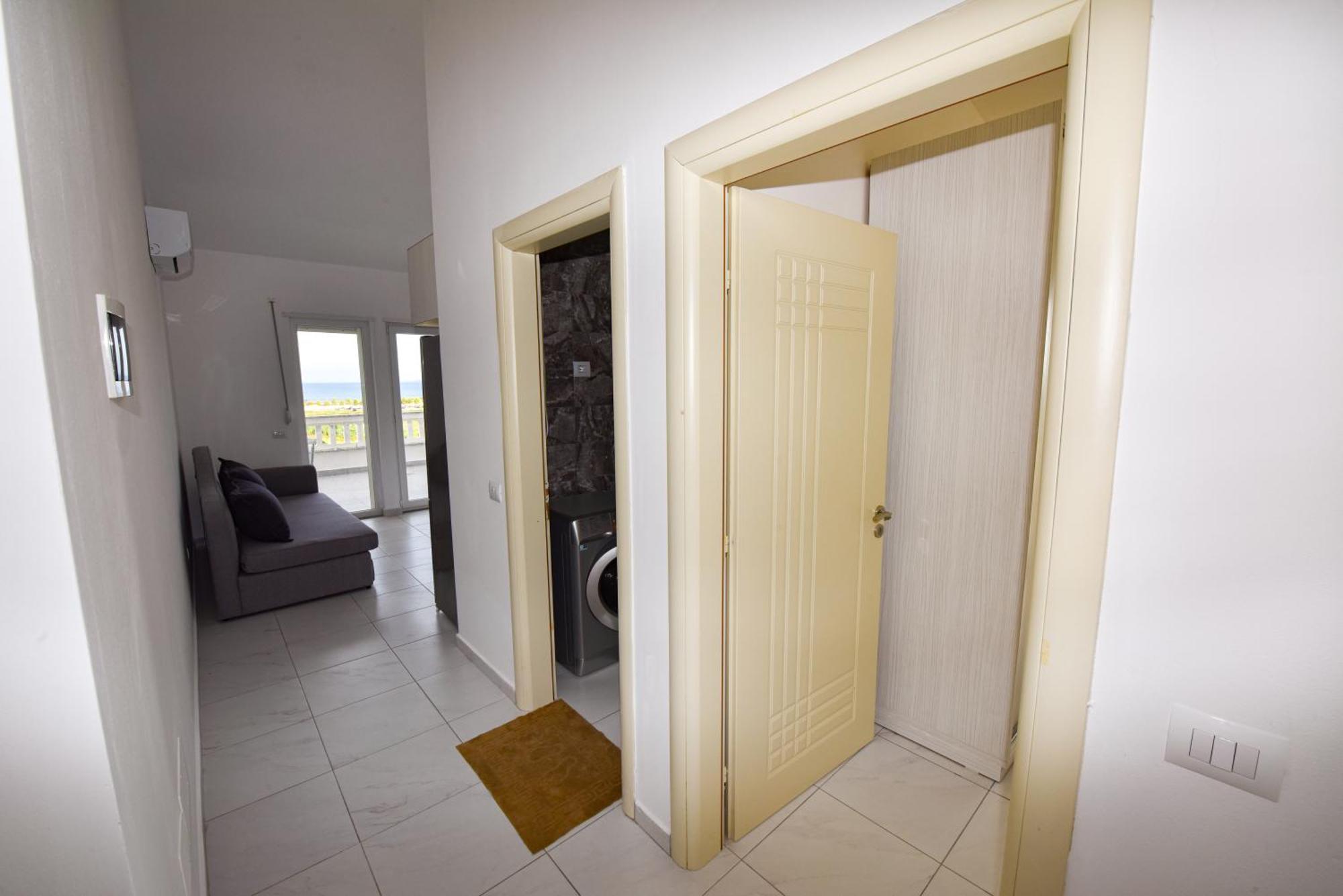 Apartment's Guraj Apartment Velipojë