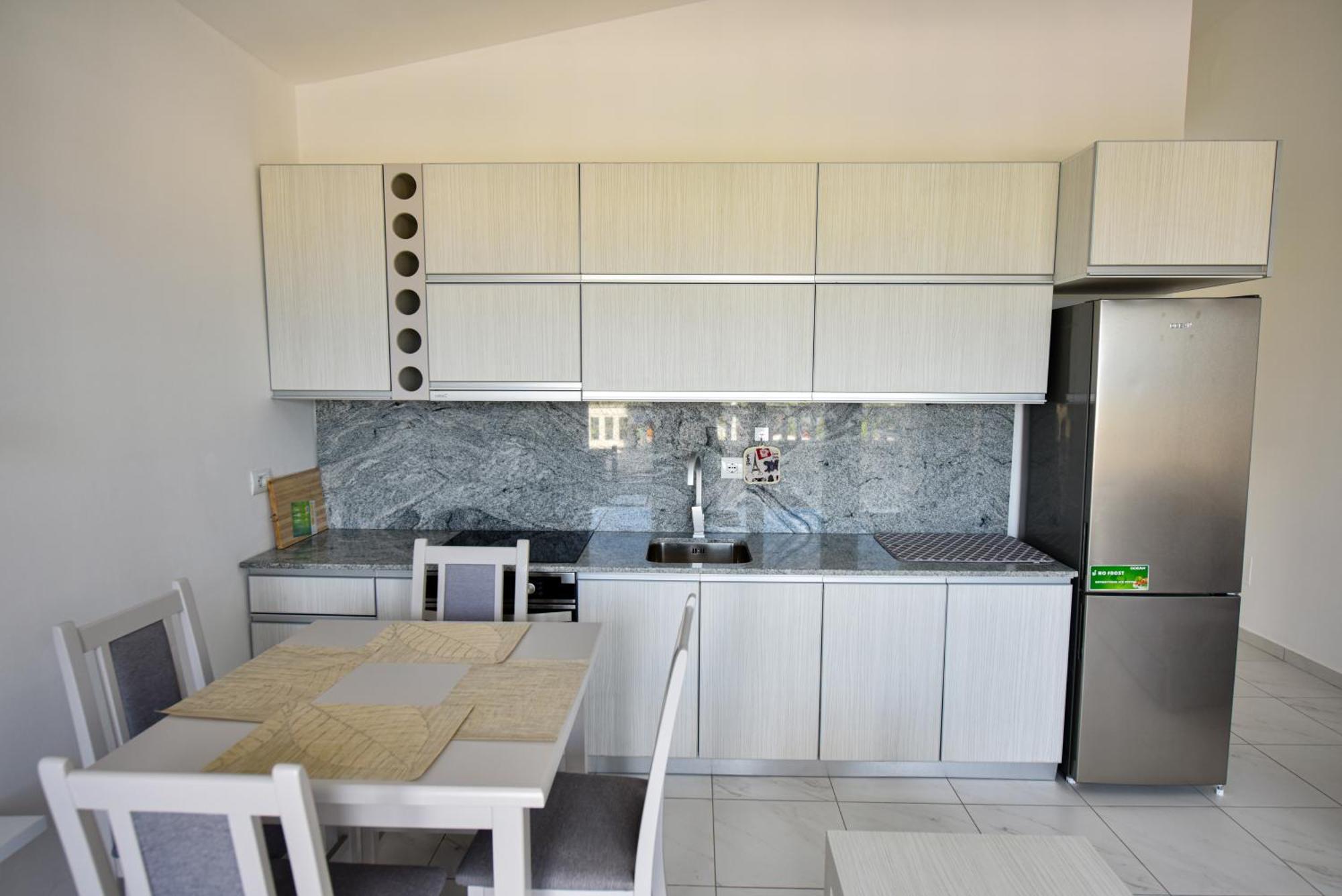 Apartment's Guraj Velipojë