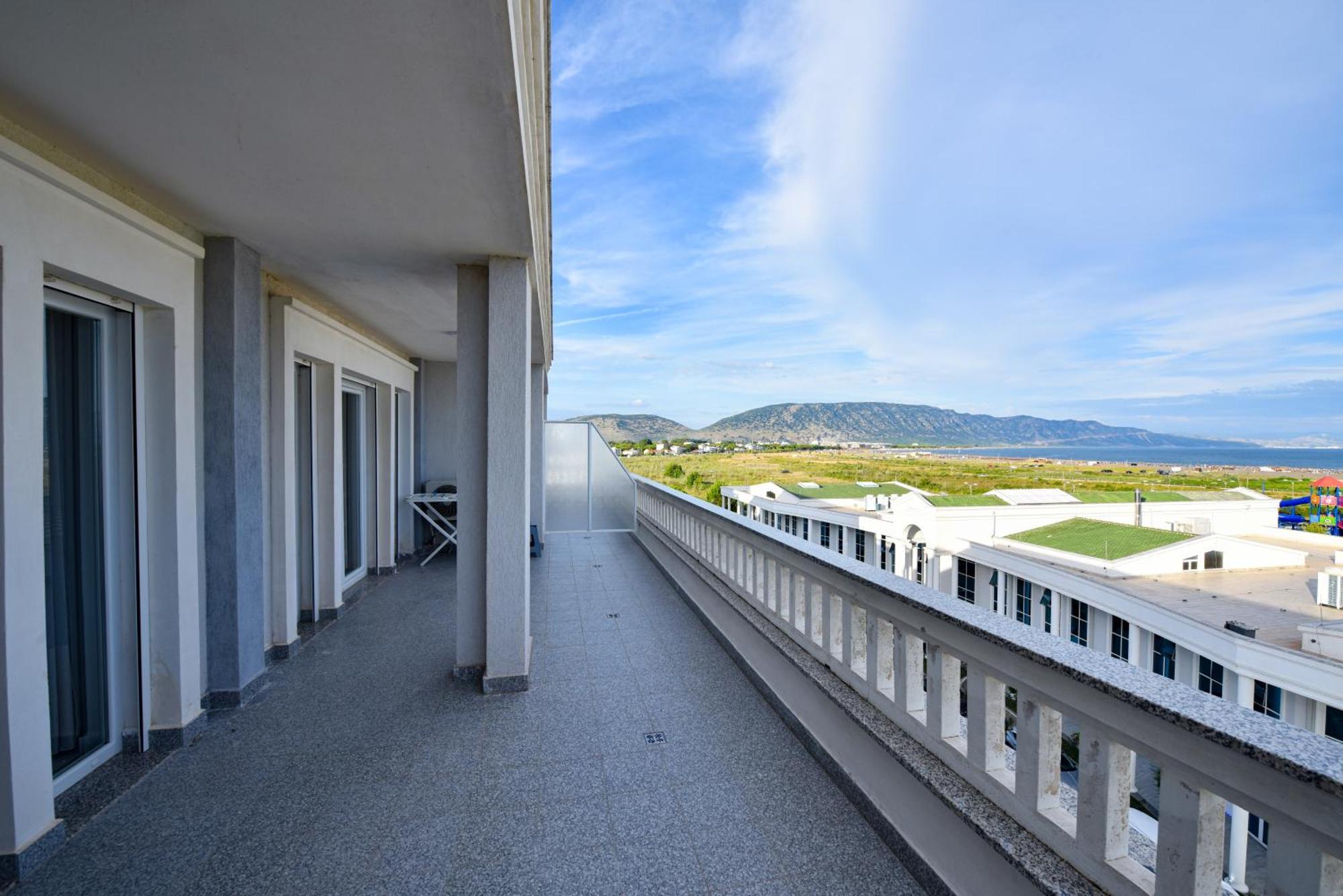 Apartment's Guraj Velipojë