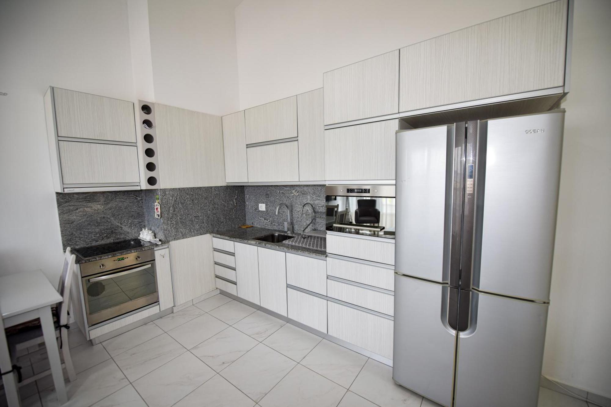 Apartment Apartment's Guraj *