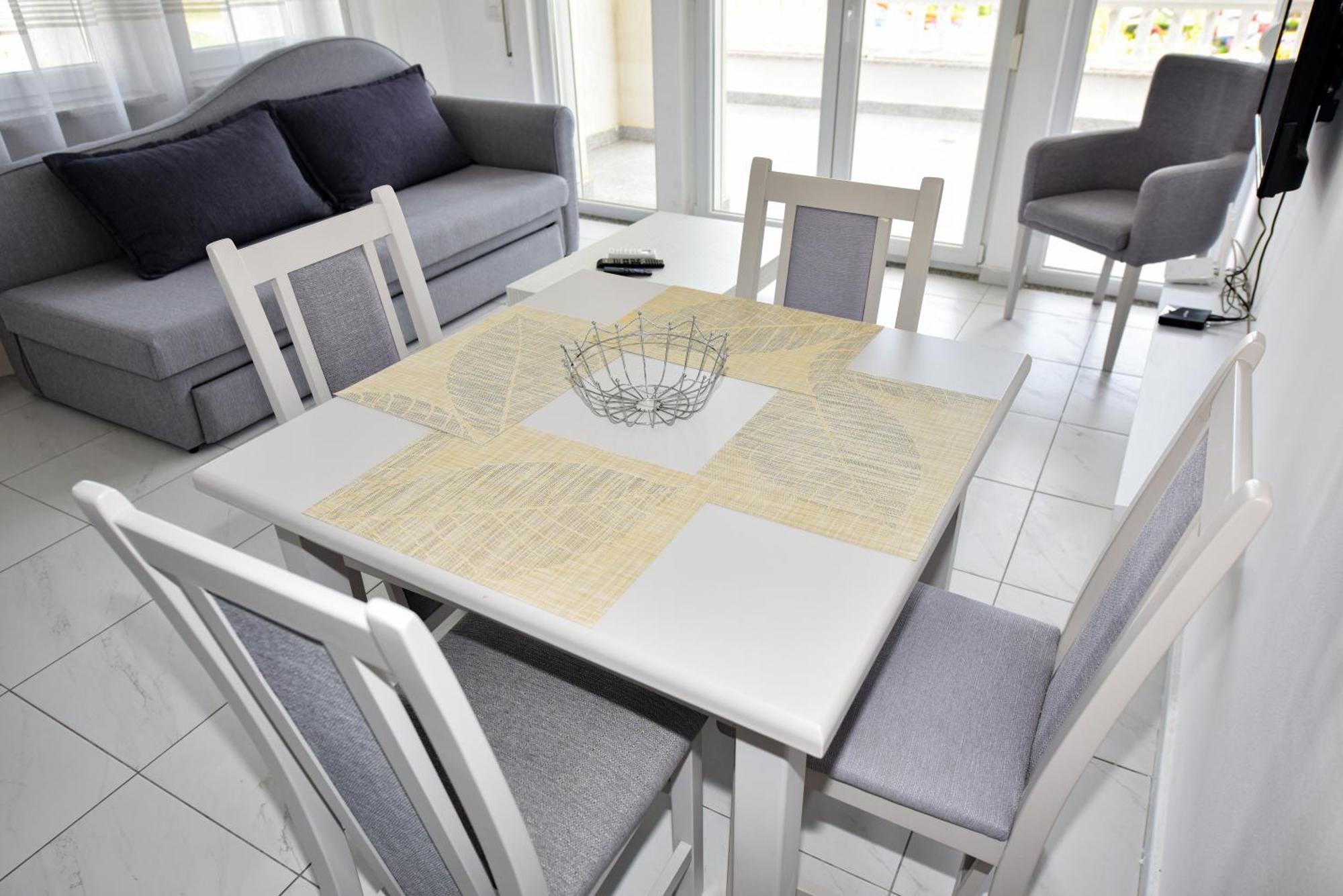 Apartment's Guraj Velipojë