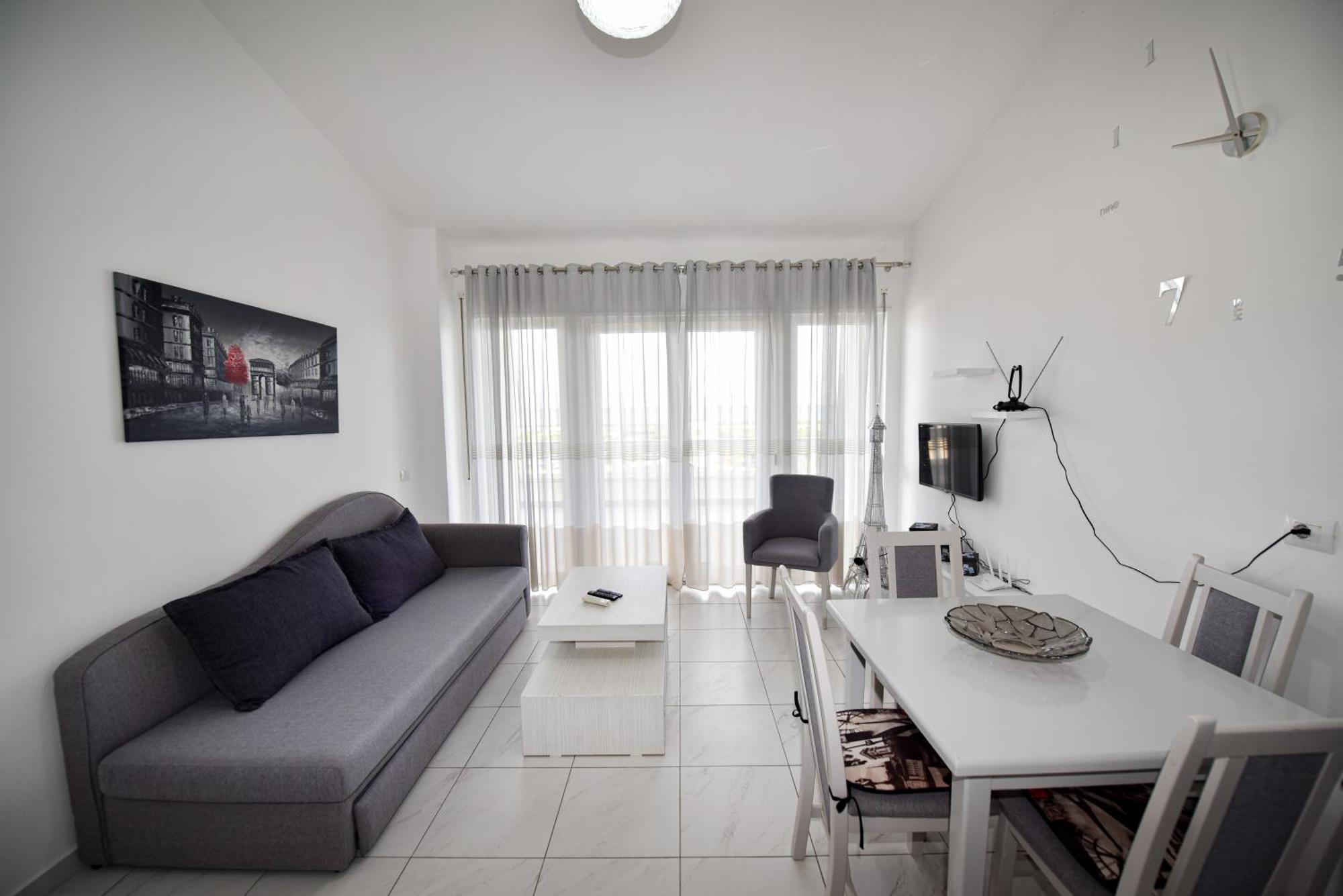 Apartment's Guraj Velipojë