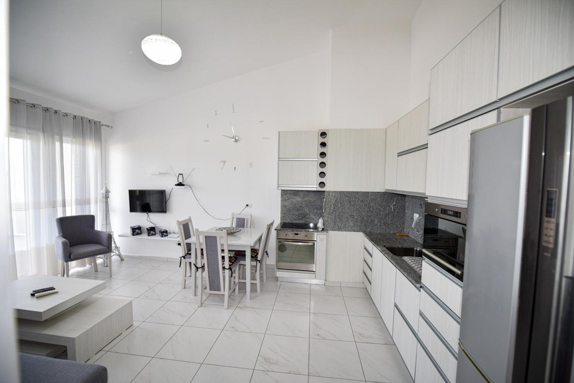 Apartment's Guraj Apartment *